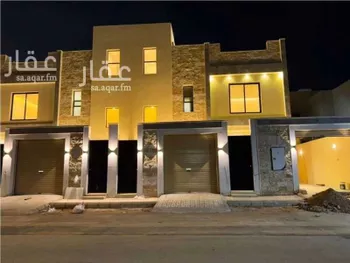 دور للبيع في شارع ابن العوام, حي العريجاء الغربي, مدينة الرياض, منطقة الرياض