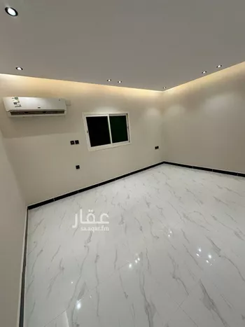 شقة للإيجار في شارع عبدالعزيز بن عبدالله الصقير, حي القدس, مدينة الرياض, منطقة الرياض