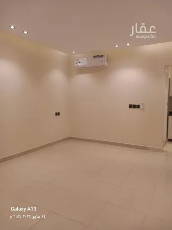 شقة للإيجار في شارع عبدالعزيز بن عبدالله الصقير, حي القدس, مدينة الرياض, منطقة الرياض صورة 3