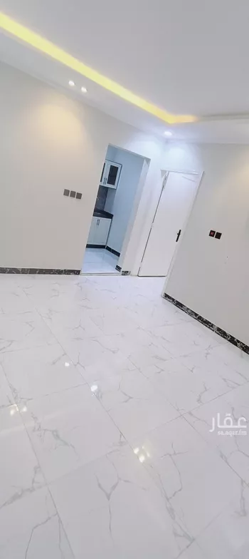 شقة للإيجار في شارع عبدالعزيز بن عبدالله الصقير, حي القدس, مدينة الرياض, منطقة الرياض