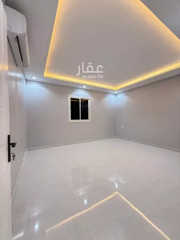 شقة للإيجار في شارع عبدالعزيز بن عبدالله الصقير, حي القدس, مدينة الرياض, منطقة الرياض