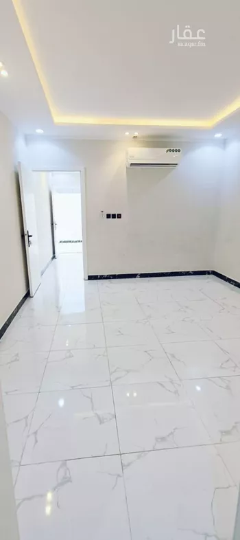 شقة للإيجار في شارع عبدالعزيز بن عبدالله الصقير, حي القدس, مدينة الرياض, منطقة الرياض