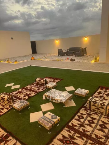 شاليه واستراحة للحجز في شارع عبدالله ابن المبارك ، حي الوفاء ، جدة ، جدة صورة 5