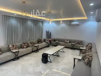 شاليه واستراحة للحجز في شارع عبدالله ابن المبارك ، حي الوفاء ، جدة ، جدة