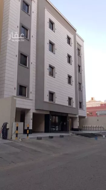 شقة للبيع في شارع عبادة بن نسي, حي الريان, مدينة جدة, منطقة مكة المكرمة
