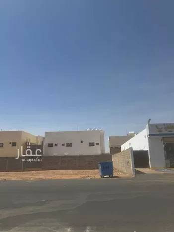أرض للبيع في شارع جبر ابن اوس ، حي السويفلة ، حائل ، منطقة حائل