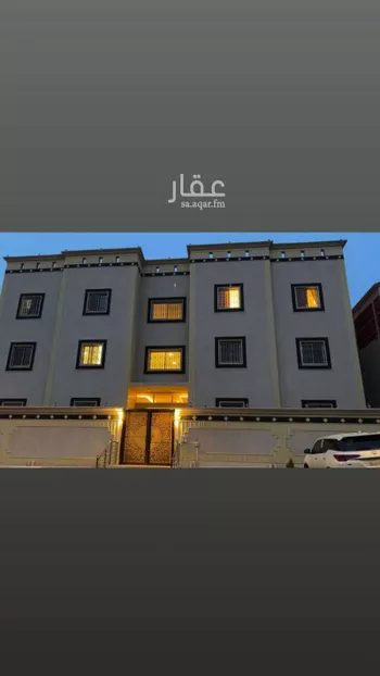 شقة للإيجار في شارع شارع هشام بن عبد الملك, حي العرين, مدينة ابها, منطقة عسير