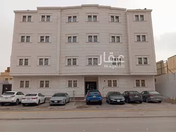 شقة للإيجار في شارع ابي جعفر المنصور, حي اليرموك, مدينة الرياض, منطقة الرياض