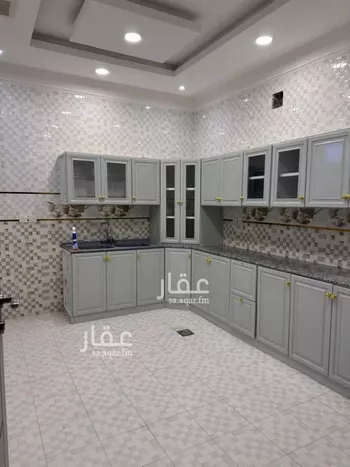 شقة للإيجار في شارع إبرهيم بن أحمد البرهان, حي المهدية, مدينة الرياض, منطقة الرياض