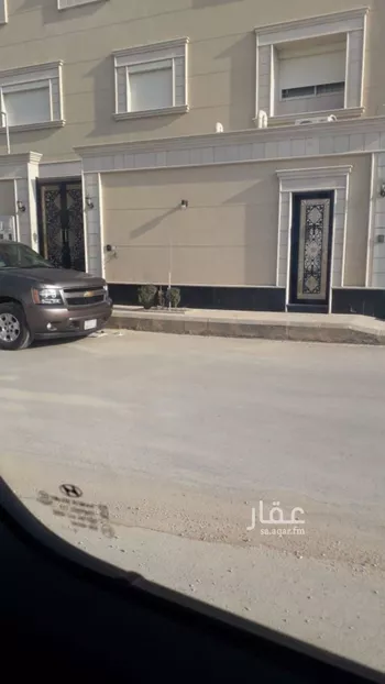 شقة للإيجار في شارع إبرهيم بن أحمد البرهان, حي المهدية, مدينة الرياض, منطقة الرياض صورة 2