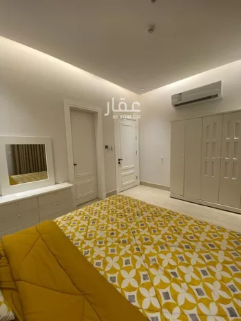 شقة للإيجار في شارع الثويعات, حي الملقا, مدينة الرياض, منطقة الرياض صورة 2