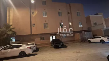شقة للإيجار في شارع حمام الانف, حي الملقا, مدينة الرياض, منطقة الرياض صورة 2