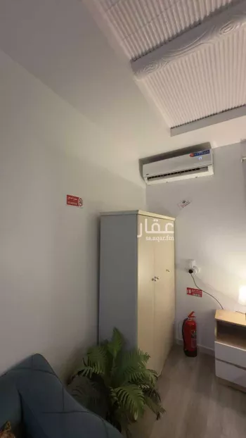 استديو مفروش للحجز في شارع الحسين بن علي ، حي الموظفين ، أبها ، منطقة عسير صورة 5