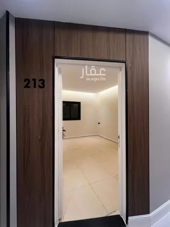 شقة للإيجار في شارع وادي السرح, حي الوادي, مدينة الرياض, منطقة الرياض