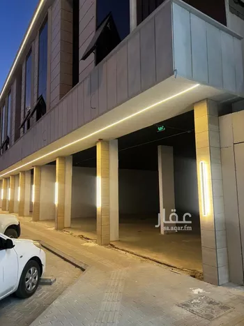 محل للإيجار في شارع ابن الطفيل, حي المرسلات, مدينة الرياض, منطقة الرياض صورة 2