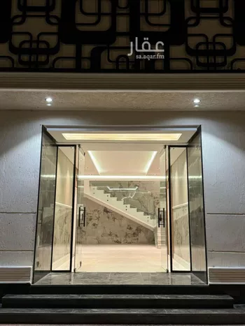 شقة للإيجار في شارع العمرة ، حي الصحافة ، الرياض ، منطقة الرياض صورة 2