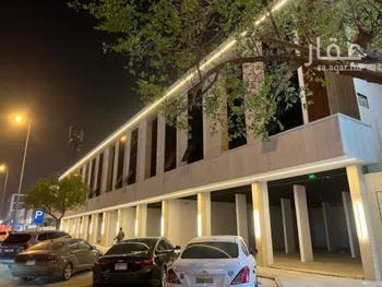 محل للإيجار في شارع ابن الطفيل, حي المرسلات, مدينة الرياض, منطقة الرياض
