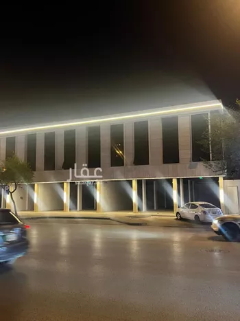 محل للإيجار في شارع الملك عبدالعزيز ابن عبدالرحمن سعود, حي المرسلات, مدينة الرياض, منطقة الرياض