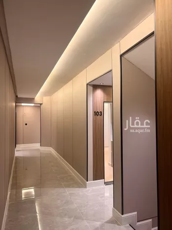 عمارة للإيجار في شارع وادي السرح, حي الوادي, مدينة الرياض, منطقة الرياض صورة 2