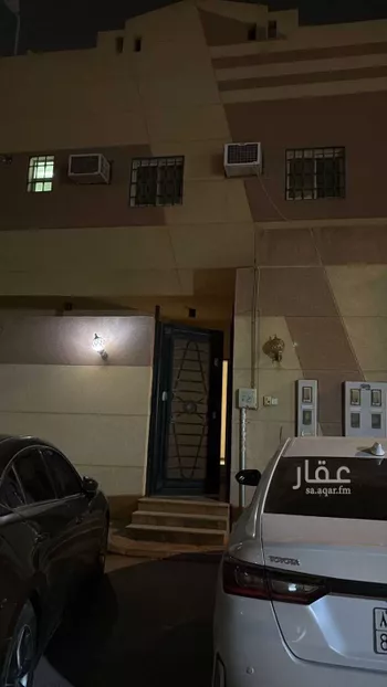 دور للإيجار في شارع الطلح ، حي العريجاء الغربي ، الرياض ، منطقة الرياض