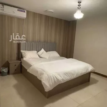 شقة مفروشة للحجز في شارع بنو كنانة ، حي الموظفين ، أبها ، منطقة عسير صورة 5