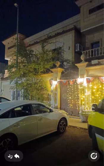 فيلا للبيع في شارع الحسن بن دينار ، حي ابحر الشمالية ، جدة ، جدة صورة 2