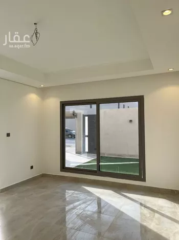 فيلا للإيجار في شارع صالح بن عمران, حي النرجس, مدينة الرياض, منطقة الرياض صورة 5