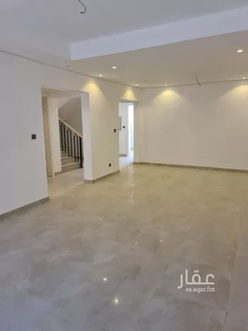 فيلا للإيجار في شارع صالح بن عمران, حي النرجس, مدينة الرياض, منطقة الرياض صورة 5
