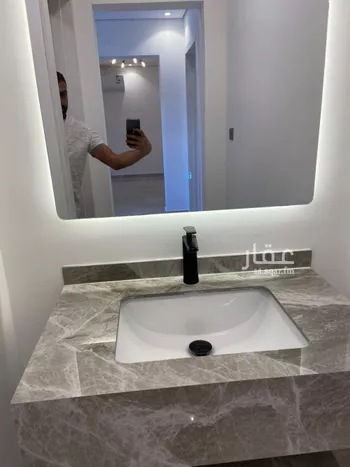 فيلا للإيجار في شارع حنيف الدين المرشدي, حي النرجس, مدينة الرياض, منطقة الرياض صورة 5