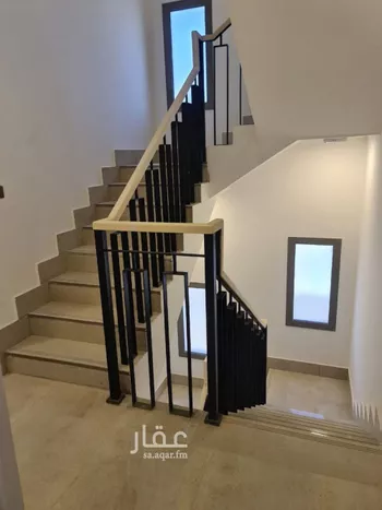 فيلا للإيجار في شارع صالح بن عمران, حي النرجس, مدينة الرياض, منطقة الرياض صورة 2