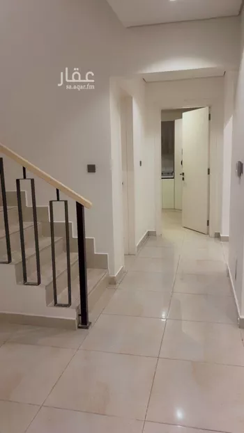 فيلا للإيجار في شارع صالح بن عمران, حي النرجس, مدينة الرياض, منطقة الرياض صورة 3