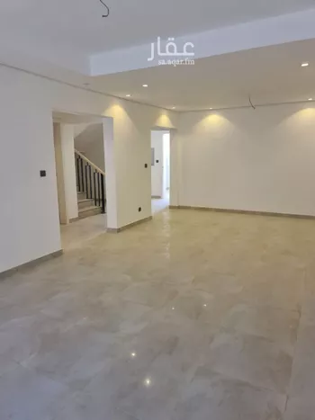فيلا للإيجار في شارع صالح بن عمران, حي النرجس, مدينة الرياض, منطقة الرياض صورة 4