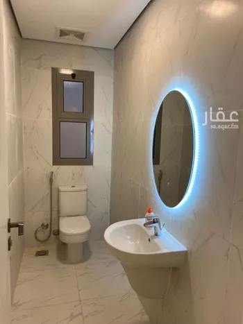 فيلا للإيجار في شارع حنيف الدين المرشدي, حي النرجس, مدينة الرياض, منطقة الرياض صورة 2