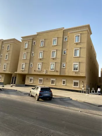شقة للإيجار في شارع القلم, حي الربيع, مدينة الرياض, منطقة الرياض صورة 2