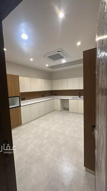دور للإيجار في شارع محمد بن عبدالمنعم الطائفي, حي النرجس, مدينة الرياض, منطقة الرياض صورة 2