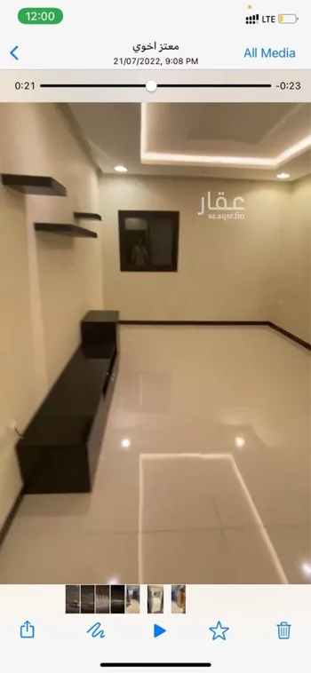 شقة للإيجار في شارع القلم, حي الربيع, مدينة الرياض, منطقة الرياض صورة 4