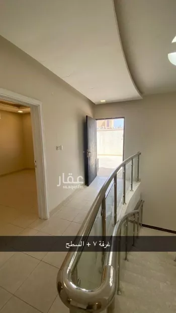 فيلا للبيع في شارع أبي بكر بن محمد, حي النرجس, مدينة الرياض, منطقة الرياض