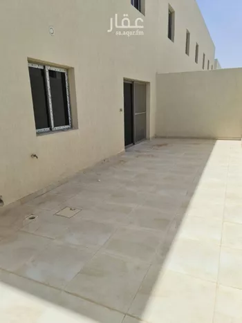 فيلا للإيجار في شارع صالح بن عمران, حي النرجس, مدينة الرياض, منطقة الرياض صورة 2