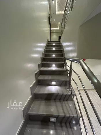 شقة للإيجار في شارع الربع الخالي, حي الغدير, مدينة الرياض, منطقة الرياض صورة 2
