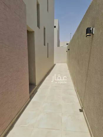 فيلا للإيجار في شارع صالح بن عمران, حي النرجس, مدينة الرياض, منطقة الرياض صورة 3
