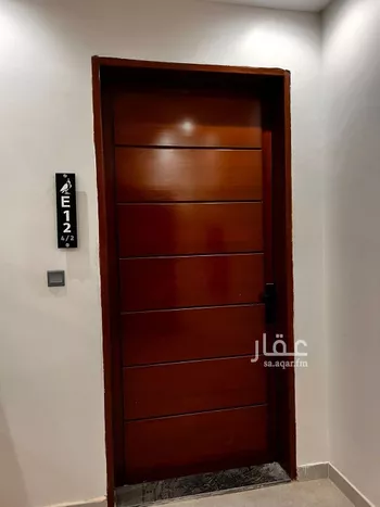 شقة للإيجار في شارع السلاطين, حي طويق, مدينة الرياض, منطقة الرياض صورة 5