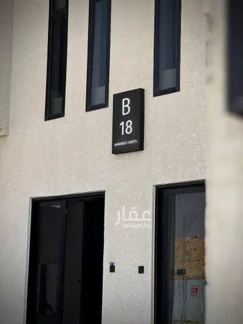 دور للإيجار في شارع أبي الفتوح الطوسي, حي النرجس, مدينة الرياض, منطقة الرياض صورة 2