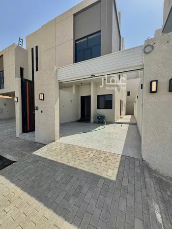 دور للإيجار في شارع أبي الفتوح الطوسي, حي النرجس, مدينة الرياض, منطقة الرياض