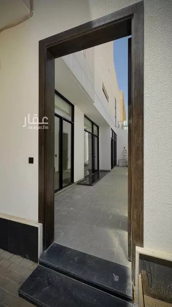 فيلا للإيجار في شارع رقم 343, حي النرجس, مدينة الرياض, منطقة الرياض صورة 3
