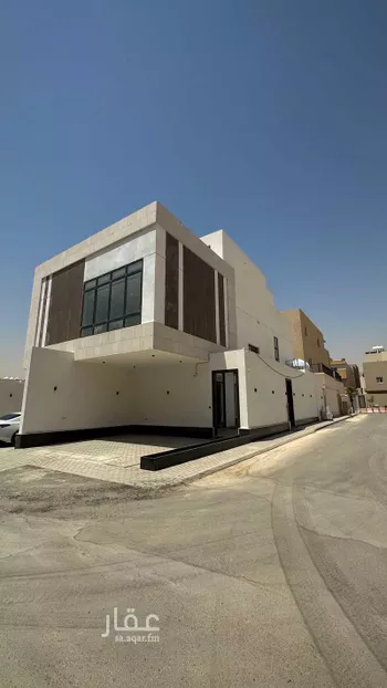 فيلا للإيجار في شارع رقم 343, حي النرجس, مدينة الرياض, منطقة الرياض