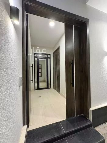 فيلا للإيجار في شارع رقم 343, حي النرجس, مدينة الرياض, منطقة الرياض صورة 2