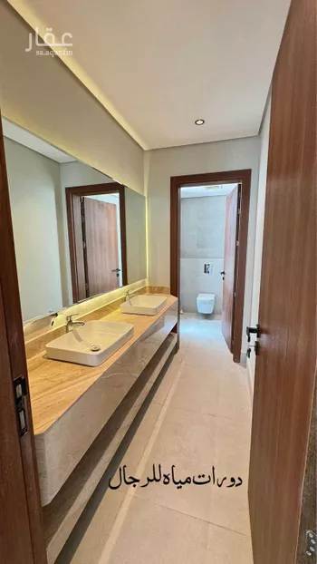 فيلا للإيجار في شارع رقم 343, حي النرجس, مدينة الرياض, منطقة الرياض صورة 5