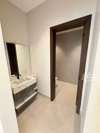 دور للإيجار في شارع أبي الفتوح الطوسي, حي النرجس, مدينة الرياض, منطقة الرياض صورة 5