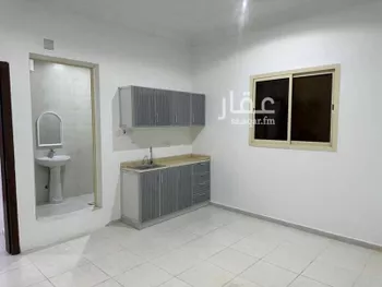 غرفة للإيجار في شارع الحياة, حي الحمراء, مدينة الرياض, منطقة الرياض