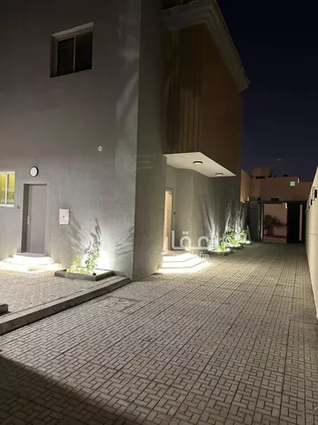 شقة للإيجار في شارع  صباح الاحمد, حي السليمانية, مدينة الرياض, منطقة الرياض